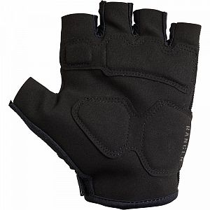 Pánské cyklistické rukavice Fox Ranger Glove Gel Short Black