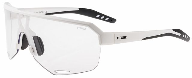 Fotochromatické brýle R2 FLUKE AT100S bílá