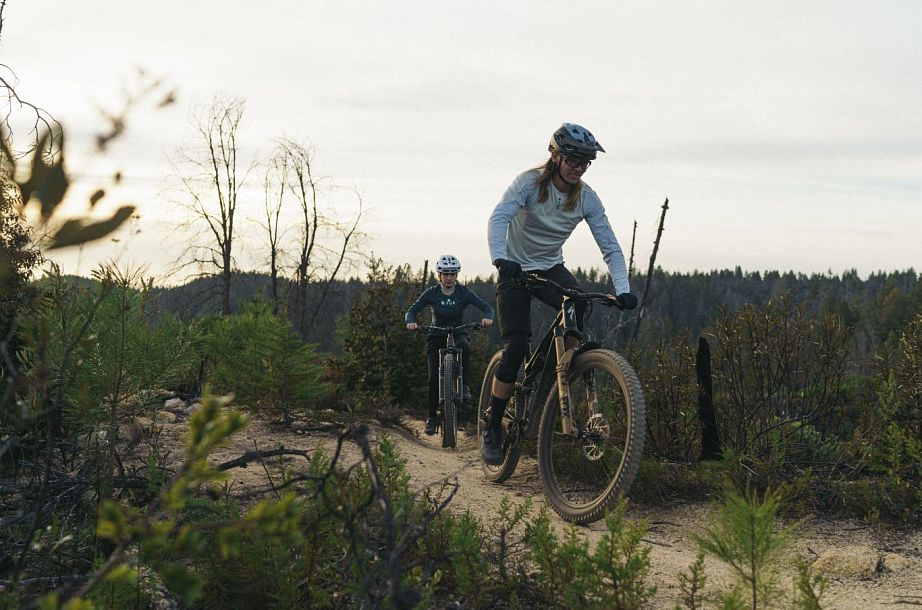 Pánské cyklistické kraťasy Fox Ranger