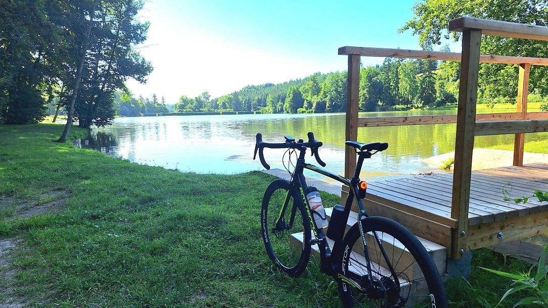 Cyklo doplňky slevy a výprodej