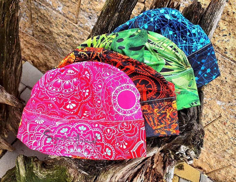 Funkční a sportovní čepice Suspect Animal