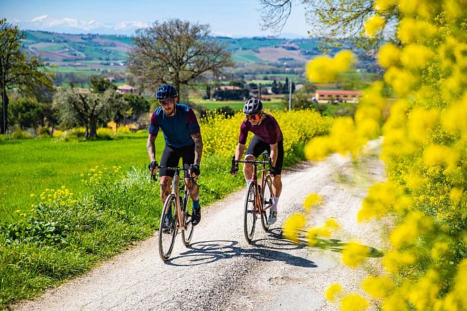 Cyklo doplňky