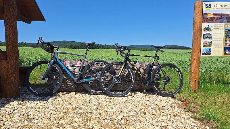 Na svíčkovou do Jaroměřic