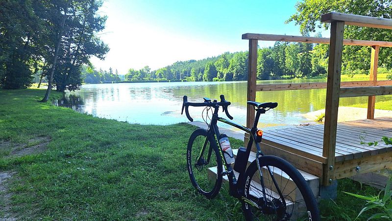 Cyklo doplňky slevy a výprodej