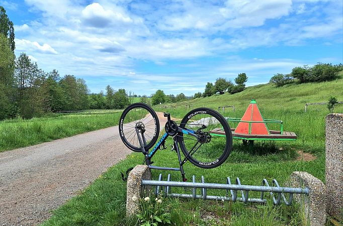Cyklo příslušenství slevy a výprodej