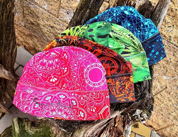 Funkční a sportovní čepice Suspect Animal