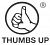 Thumbs Up