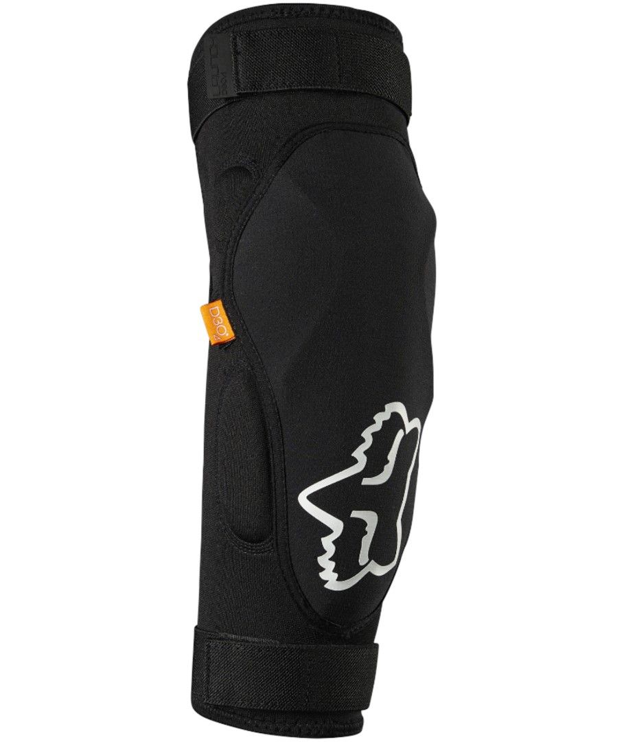 Velikostní tabulka - Chrániče loktů Fox Enduro Elbow Sleeve Black/Grey