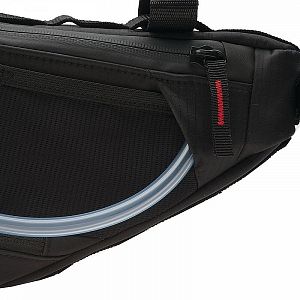 Brašna do rámu Blackburn Outpost Frame Bag Large