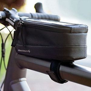 Brašna na rám Blackburn Local Plus Top Tube Bag