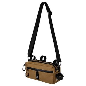 Brašna na řidítka AGU Venture Bar Bag Handlebar Armagnac 2l