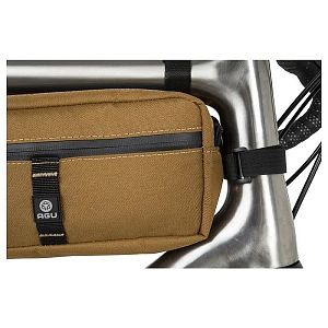 Brašna na řidítka AGU Venture Bar Bag Handlebar Armagnac 2l