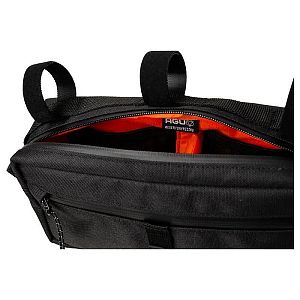 Brašna na řidítka AGU Venture Bar Bag Handlebar Black 2l