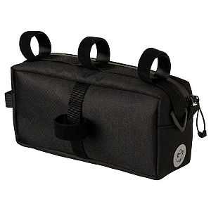 Brašna na řidítka AGU Venture Bar Bag Handlebar Black 2l