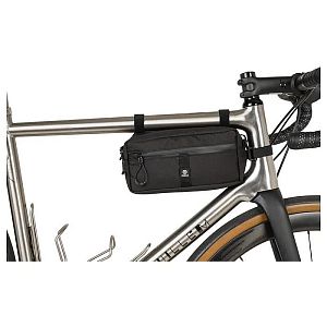 Brašna na řidítka AGU Venture Bar Bag Handlebar Black 2l