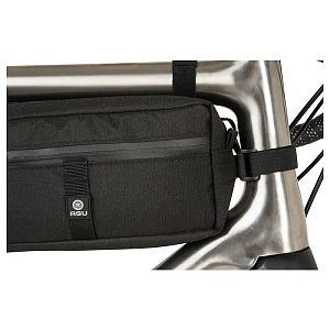 Brašna na řidítka AGU Venture Bar Bag Handlebar Black 2l