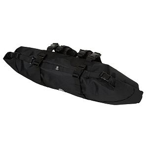 Brašna na řidítka AGU Venture Handlebar Bag Black 17l