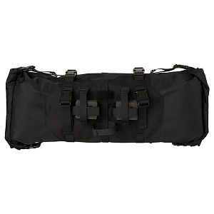 Brašna na řidítka AGU Venture Handlebar Bag Black 17l