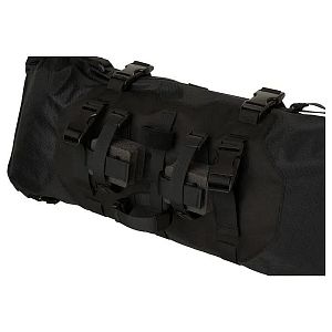 Brašna na řidítka AGU Venture Handlebar Bag Black 17l