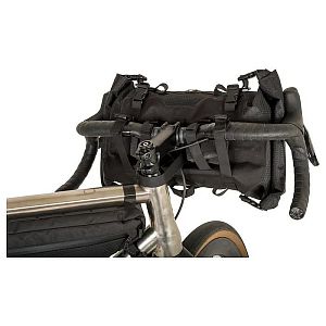 Brašna na řidítka AGU Venture Handlebar Bag Black 17l