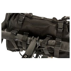 Brašna na řidítka AGU Venture Handlebar Bag Black 17l