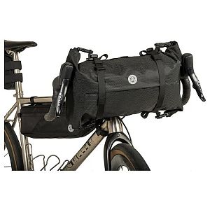 Brašna na řidítka AGU Venture Handlebar Bag Black 17l