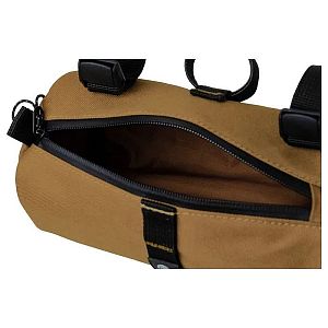 Brašna na řidítka AGU Venture Roll Bag Handlebar Armagnac 1,5l