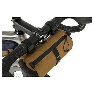 Brašna na řidítka AGU Venture Roll Bag Handlebar Armagnac 1,5l