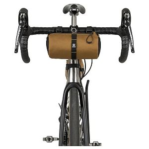 Brašna na řidítka AGU Venture Roll Bag Handlebar Armagnac 1,5l