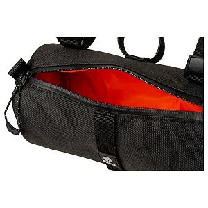 Brašna na řidítka AGU Venture Roll Bag Handlebar Black 1,5l