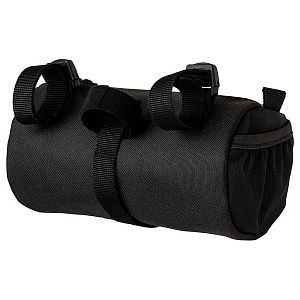 Brašna na řidítka AGU Venture Roll Bag Handlebar Black 1,5l