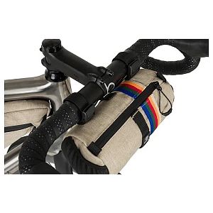 Brašna na řidítka AGU Venture Roll Bag Handlebar Vintage 1,5l