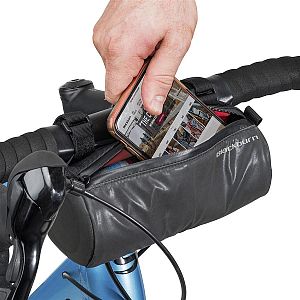 Brašna na řidítka Blackburn Grid Handlebar Bag