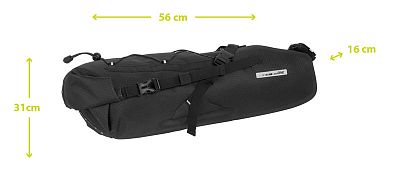 Brašna pod sedlo ONE BACK 5.0