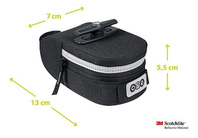 Brašna pod sedlo ONE DRIVE 3.0 S