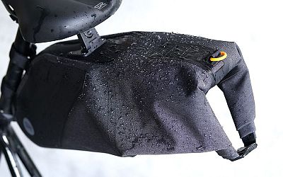Brašna pod sedlo Selle Royal Saddle Bag Extra Large