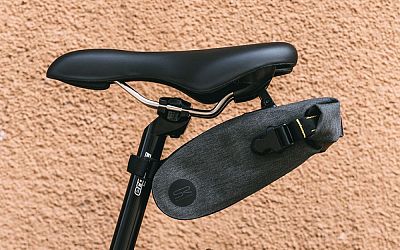 Brašna pod sedlo Selle Royal Saddle Bag Large