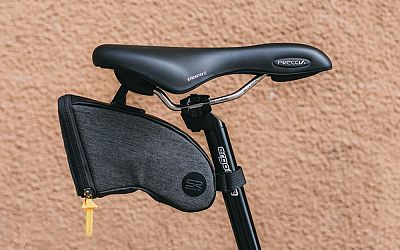 Brašna pod sedlo Selle Royal Saddle Bag Medium