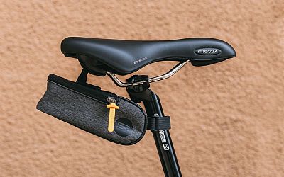 Brašna pod sedlo Selle Royal Saddle Bag Small