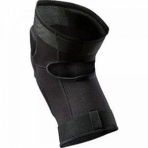 Chrániče kolen Fox Launch D30 Knee Guard Black