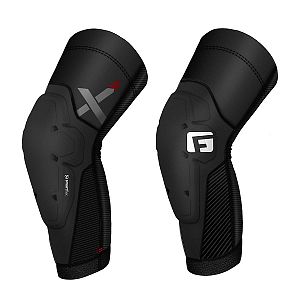 Chrániče kolen G-FORM Pro-X4 Knee Guards S
