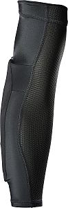 Chrániče loktů Fox Enduro D30 Elbow Sleeve Black