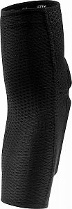 Chrániče loktů Fox Enduro Elbow Sleeve Black/Grey