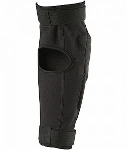 Chrániče loktů Fox Launch D30 Elbow Guard Black