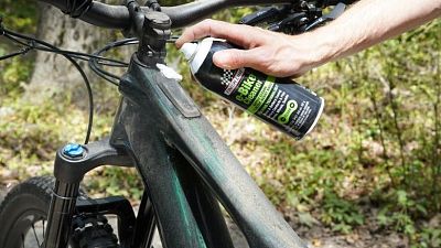 Čistící prostředek Finish Line E-Bike Cleaner 415ml