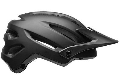 Cyklistická helma BELL 4Forty MIPS Mat/Glos Black M