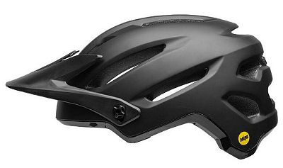 Cyklistická helma BELL 4Forty MIPS Mat/Glos Black M