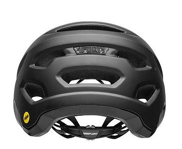 Cyklistická helma BELL 4Forty MIPS Mat/Glos Black M