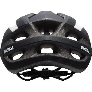 Cyklistická helma BELL Crest Mat Black/Dark Titanium M/L