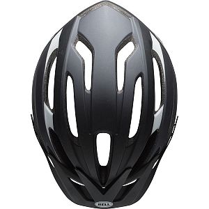 Cyklistická helma BELL Crest Mat Black/Dark Titanium